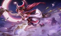 火舞无双皮肤最新爆料,炫彩舞动，燃情绽放！